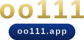 oo111 logo