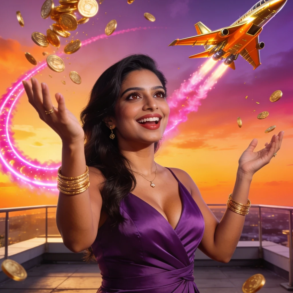oo111 লাইটনিং রুলেট